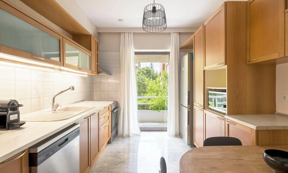 Photo of Kitchen in Marousi