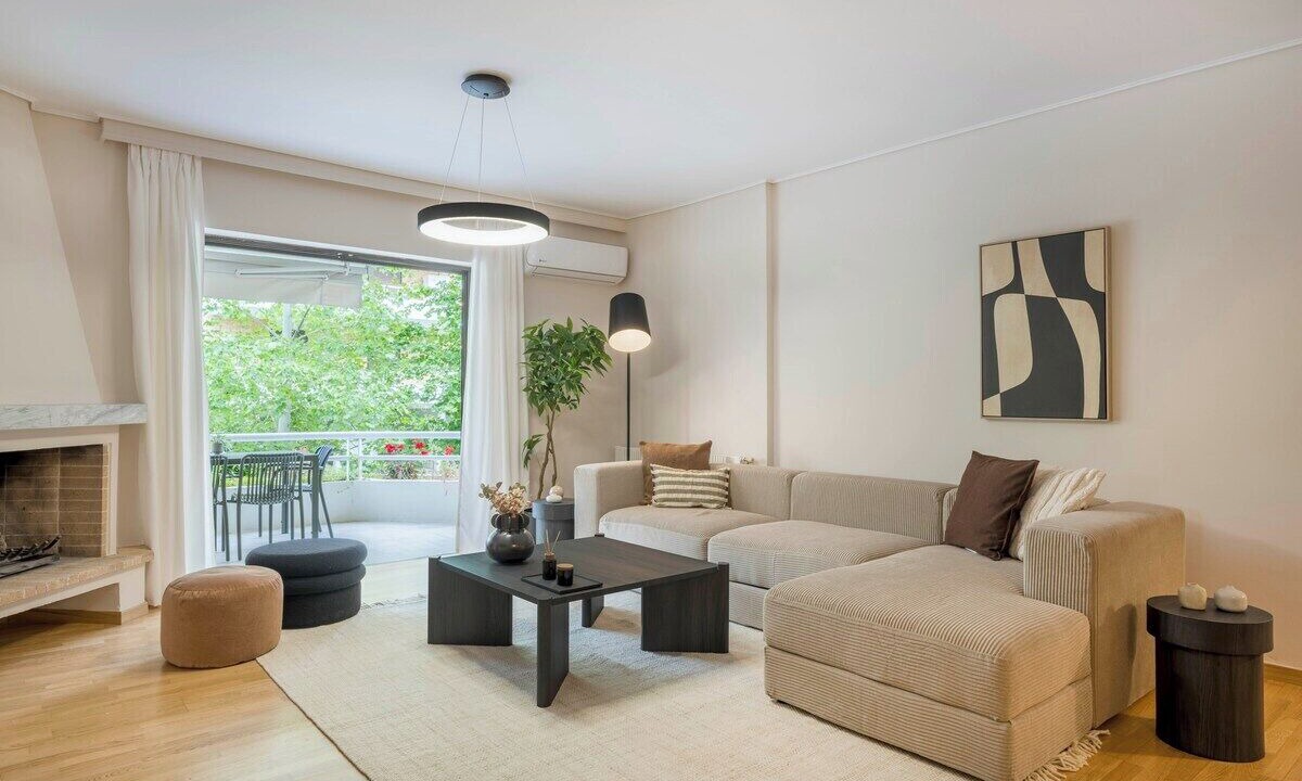 Photo of Livingroom in Marousi