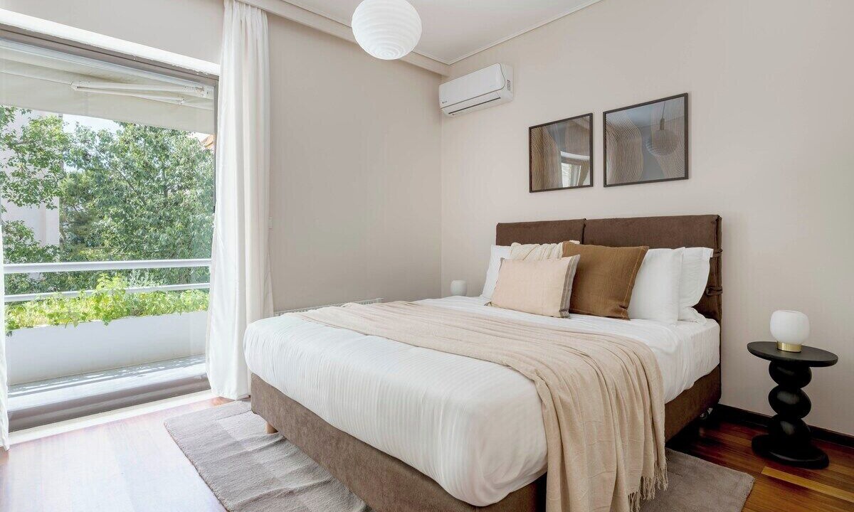 Photo of Bedroom in Marousi