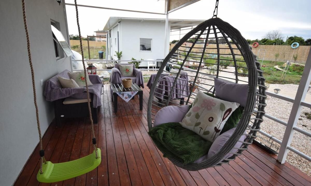 Photo of Patio Balcony in Arta