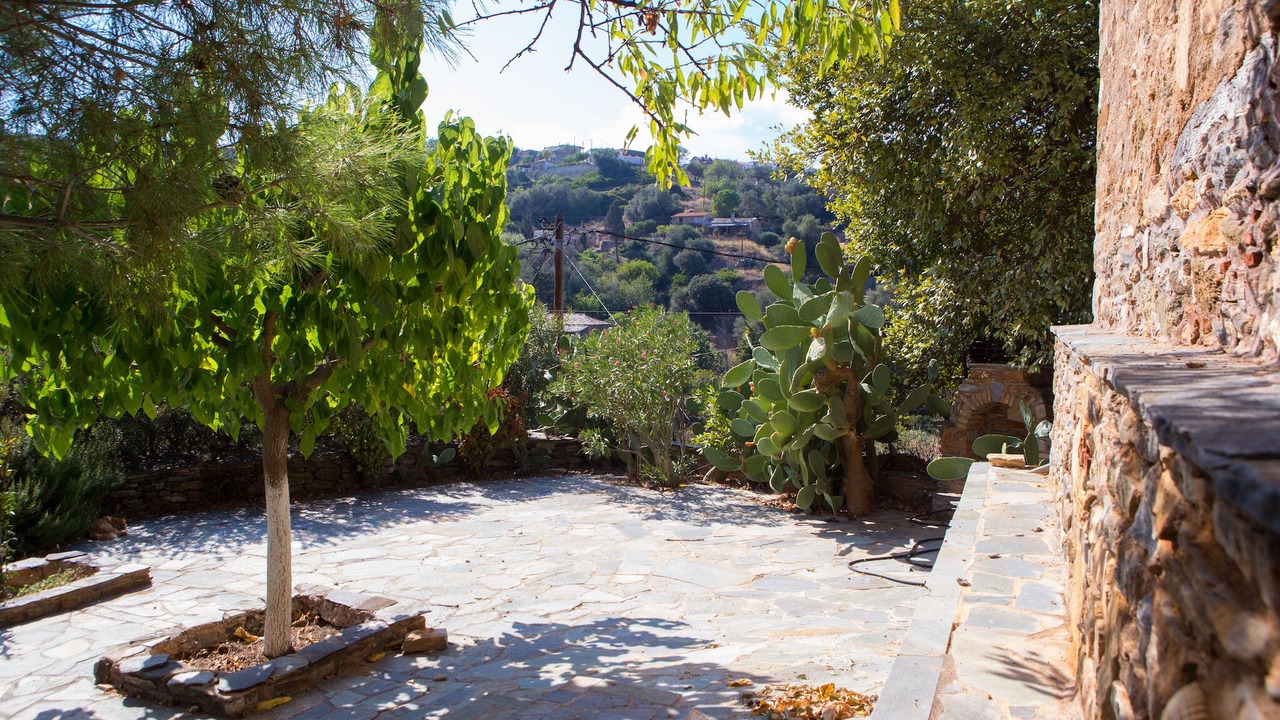 Photo of Outdoor in Steni Dirfyos