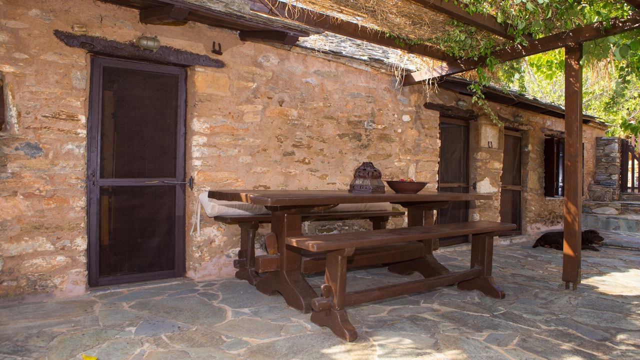 Photo of Outdoor in Steni Dirfyos