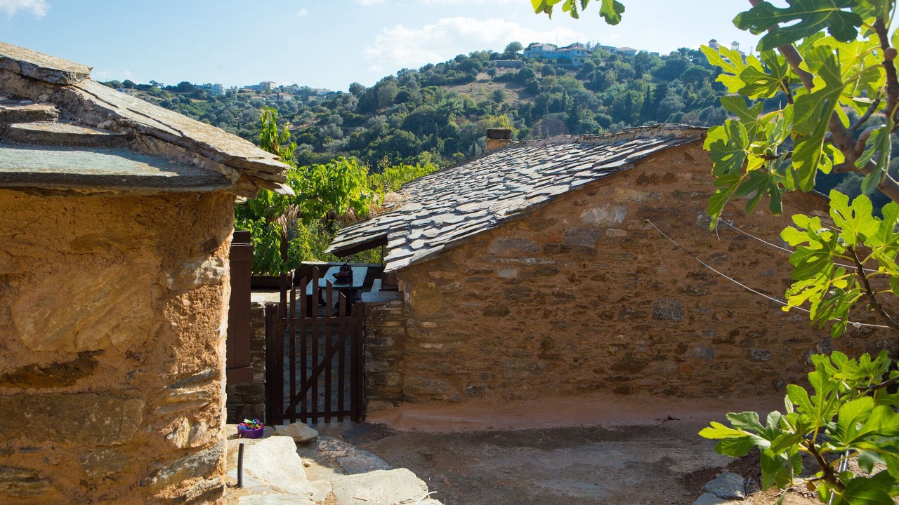 Photo of Outdoor in Steni Dirfyos