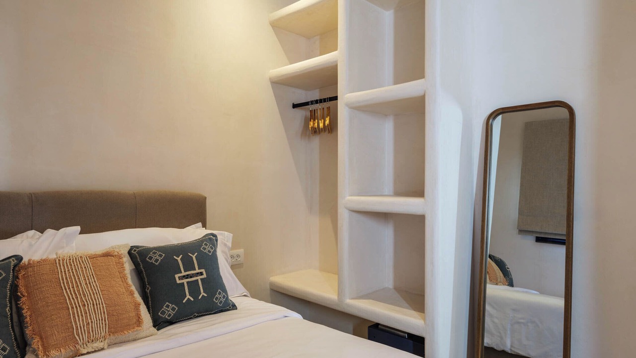Photo of Bedroom in Paradise