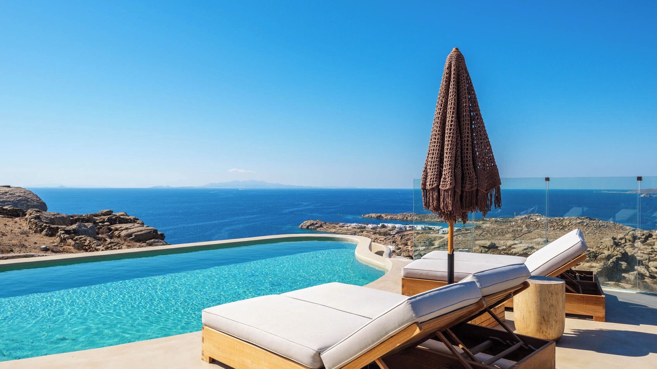 Photo of Outdoor in Paradise