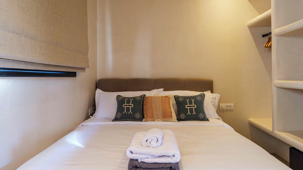 Photo of Bedroom in Paradise