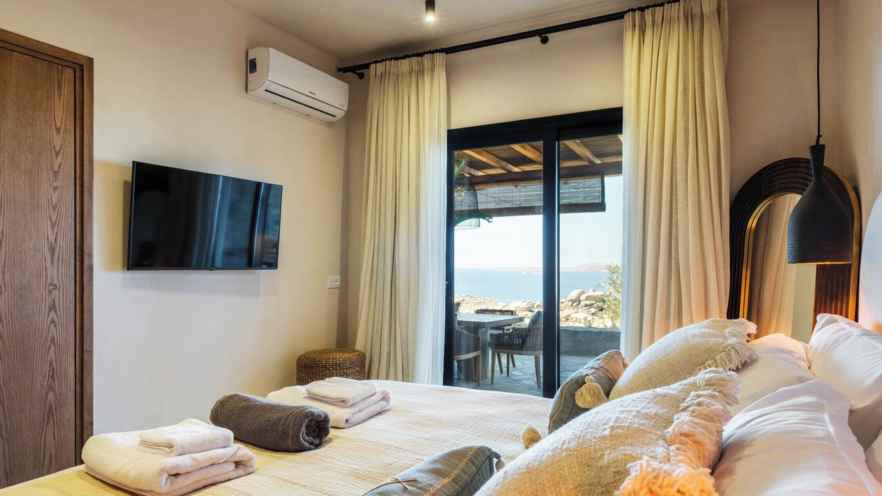 Photo of Bedroom in Paradise