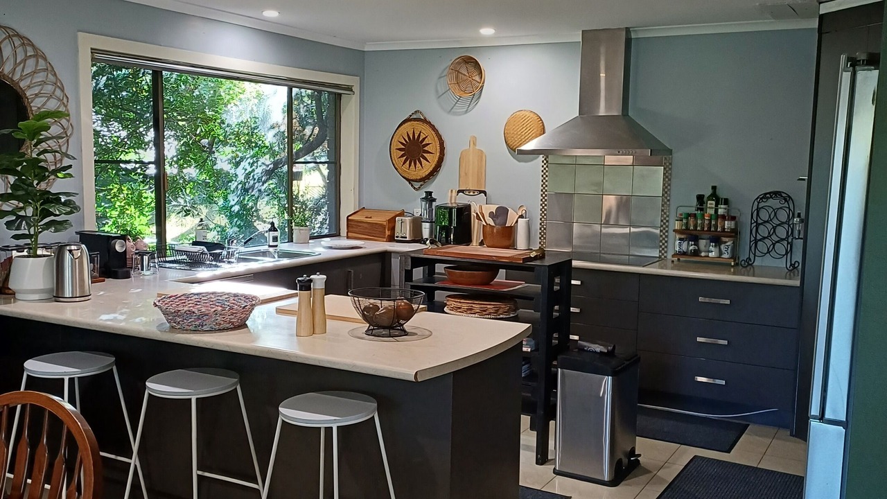 Photo of Kitchen in Tannum Sands