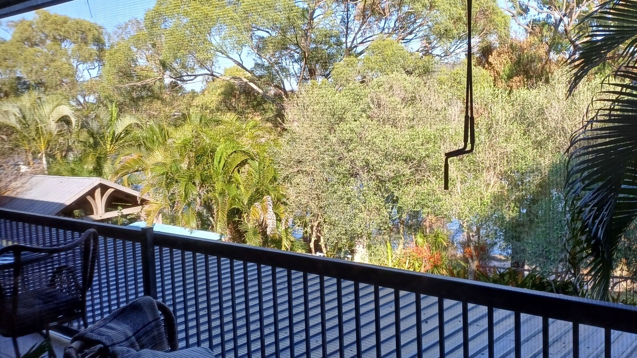 Photo of Patio Balcony in Tannum Sands