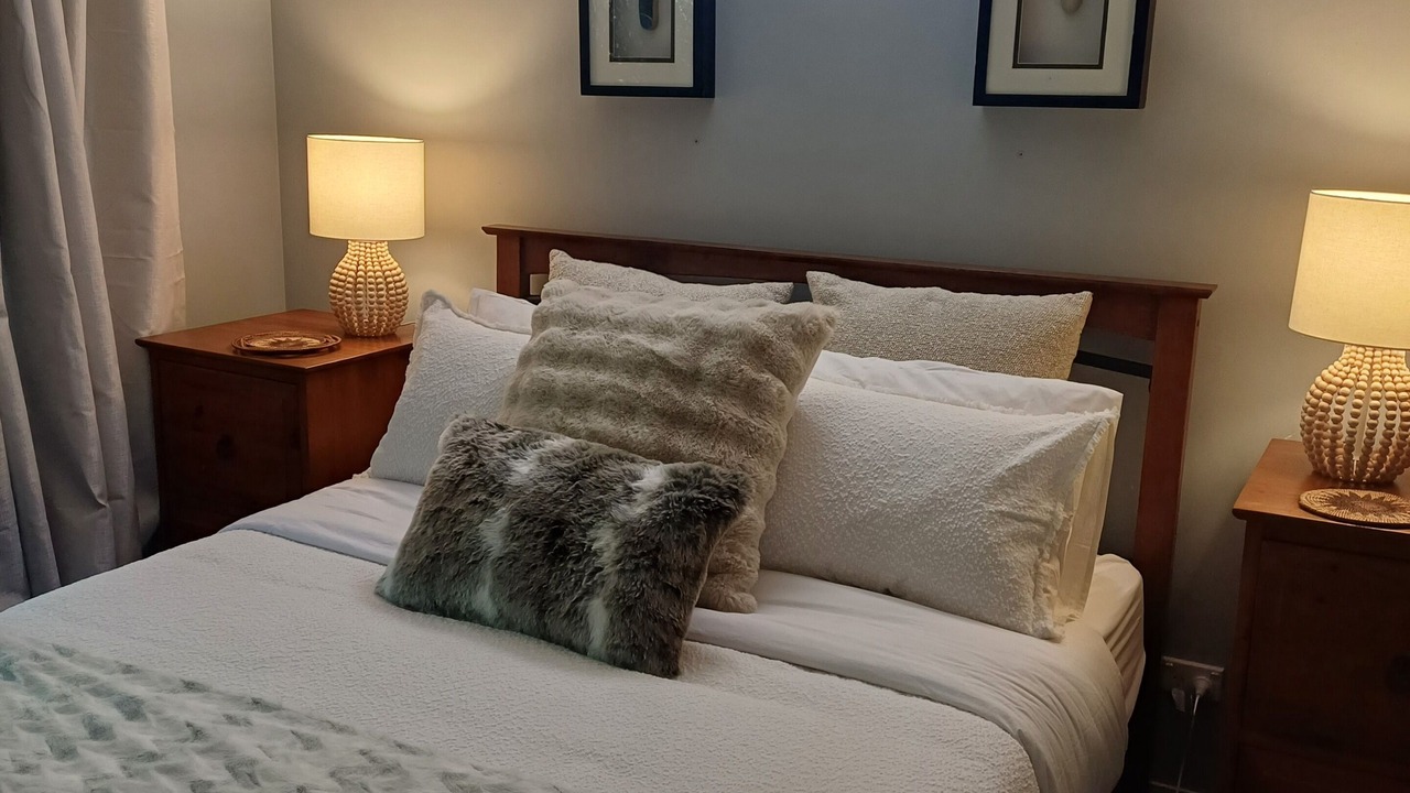 Photo of Bedroom in Tannum Sands