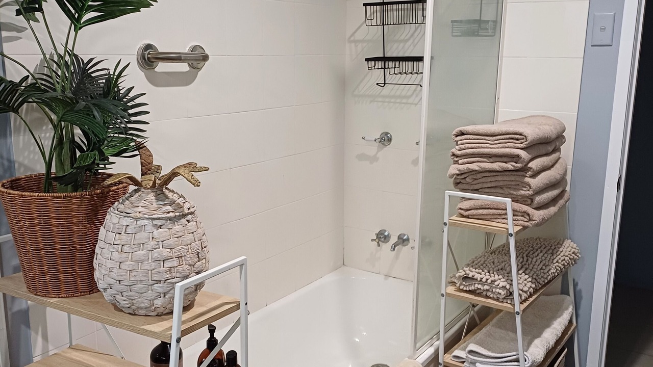 Photo of Bathroom in Tannum Sands