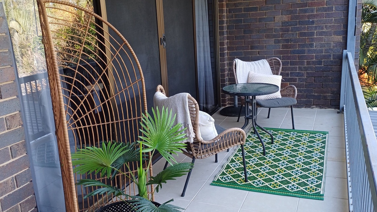 Photo of Patio Balcony in Tannum Sands