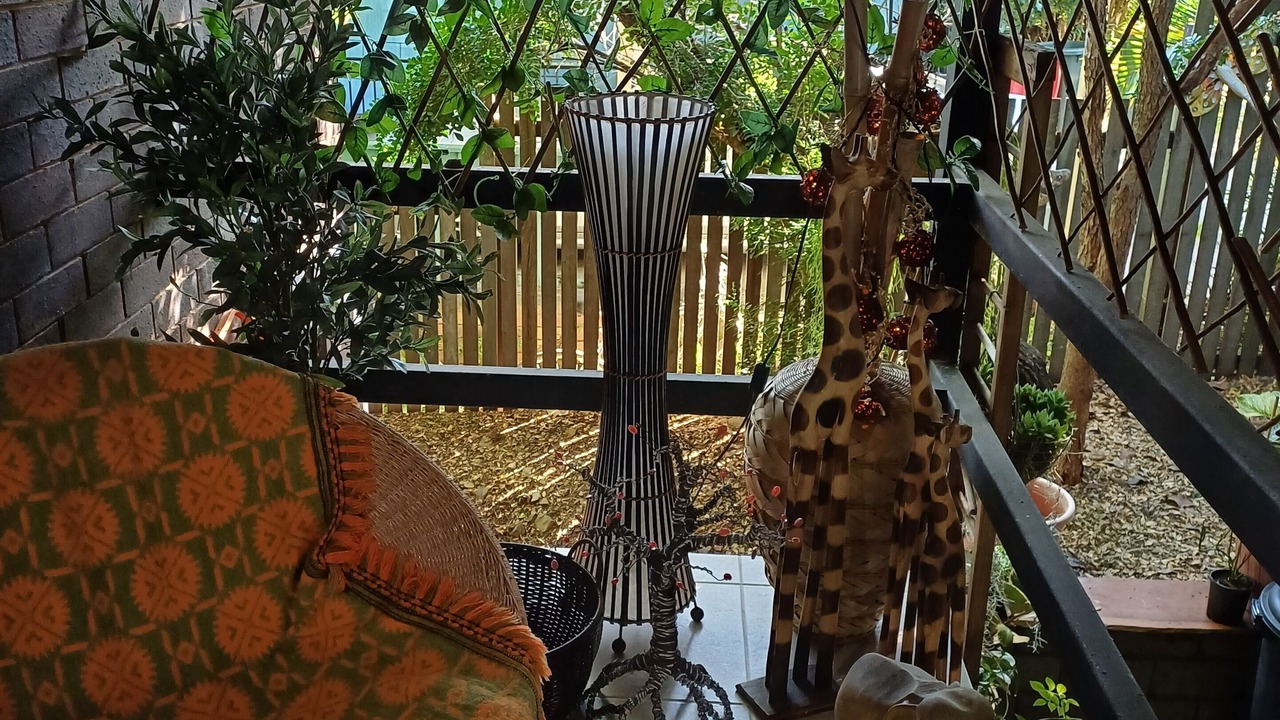 Photo of Patio Balcony in Tannum Sands