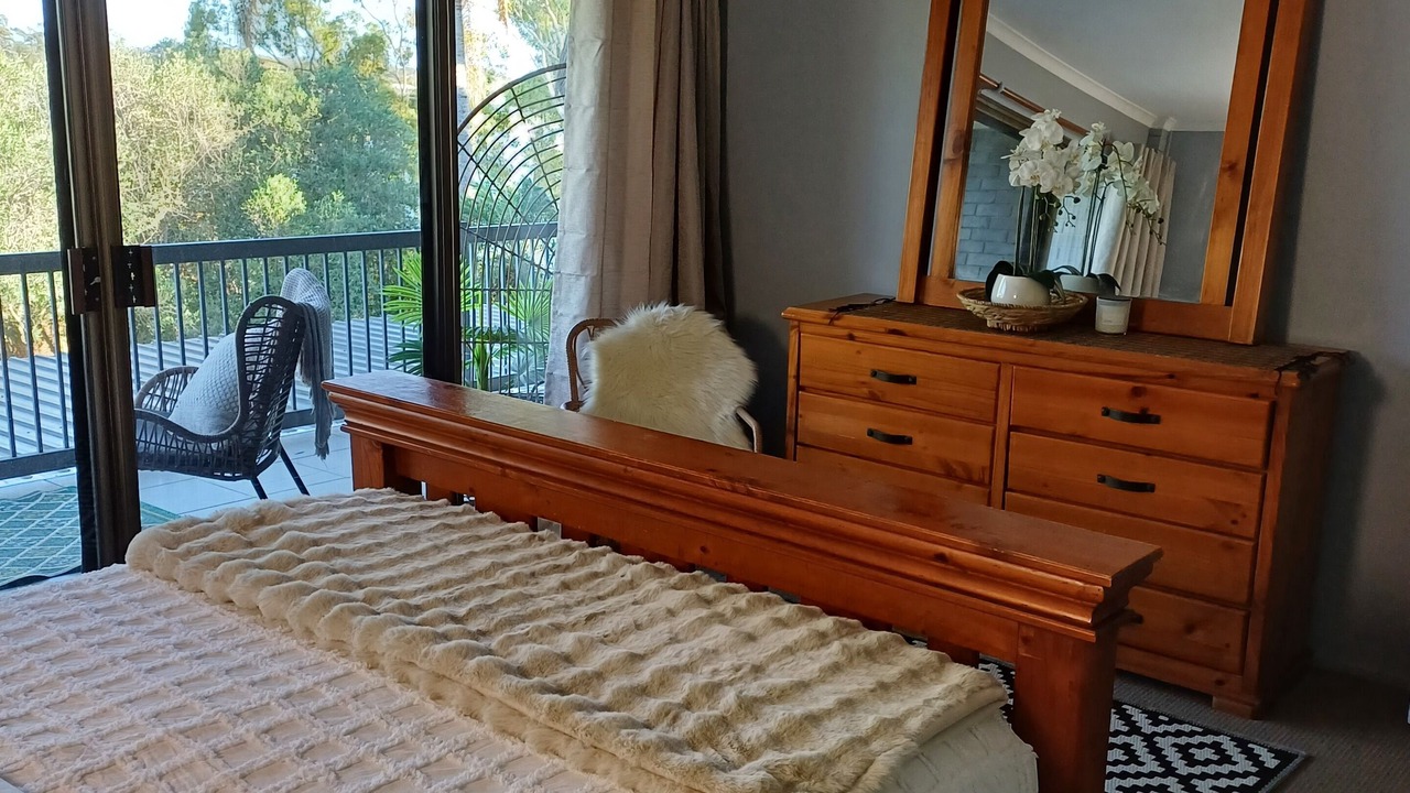 Photo of Bedroom in Tannum Sands