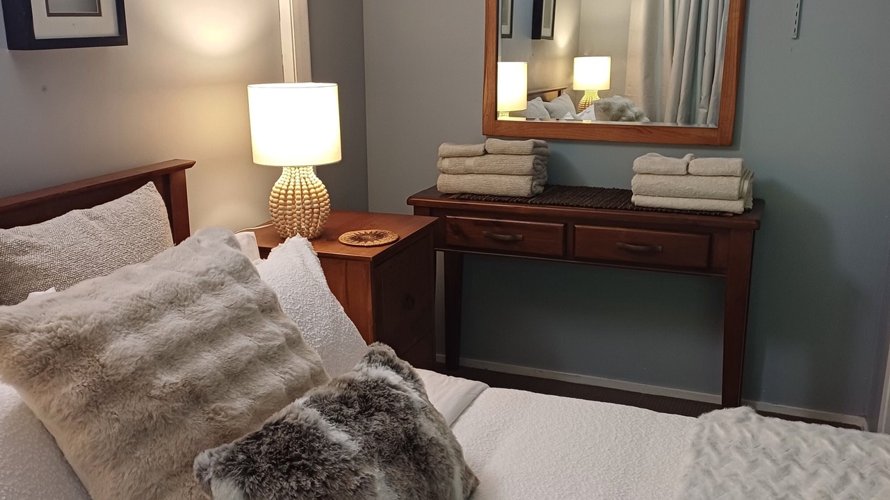 Photo of Bedroom in Tannum Sands