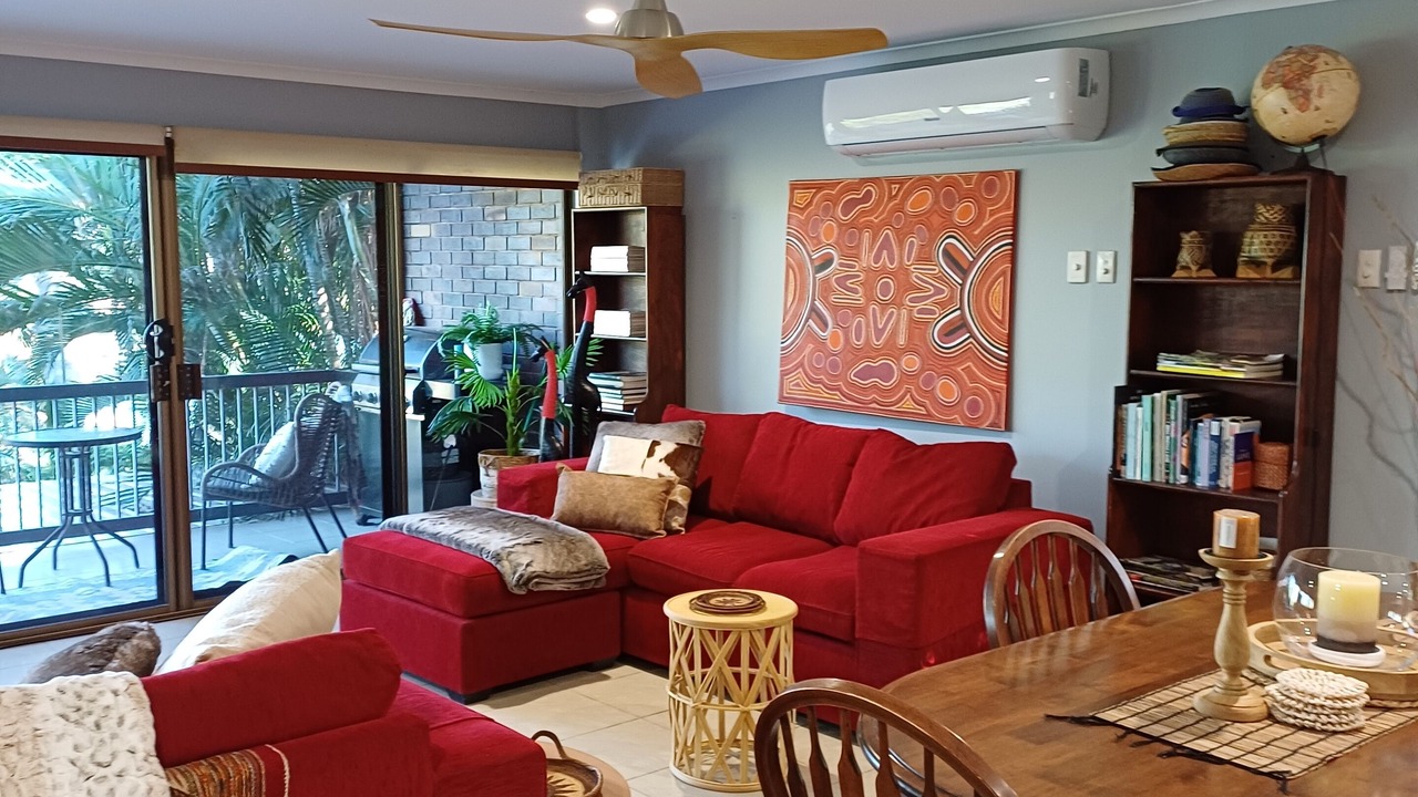 Photo of Livingroom in Tannum Sands