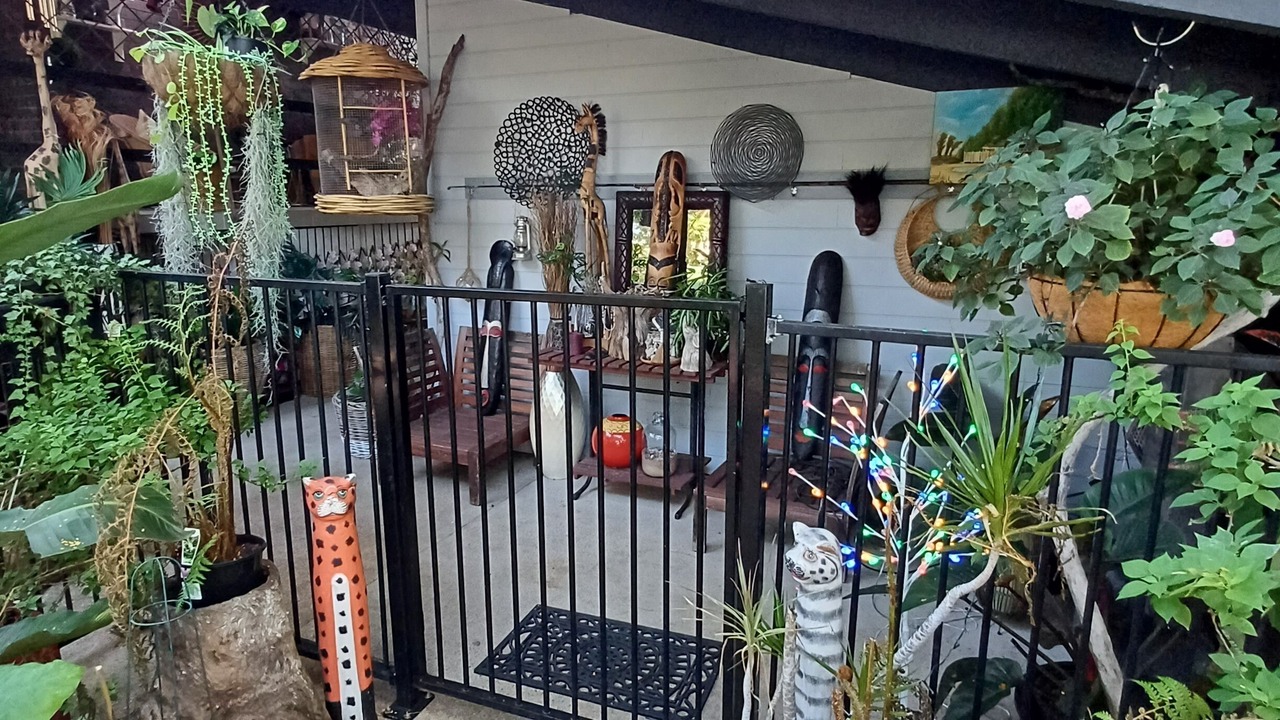 Photo of Patio Balcony in Tannum Sands