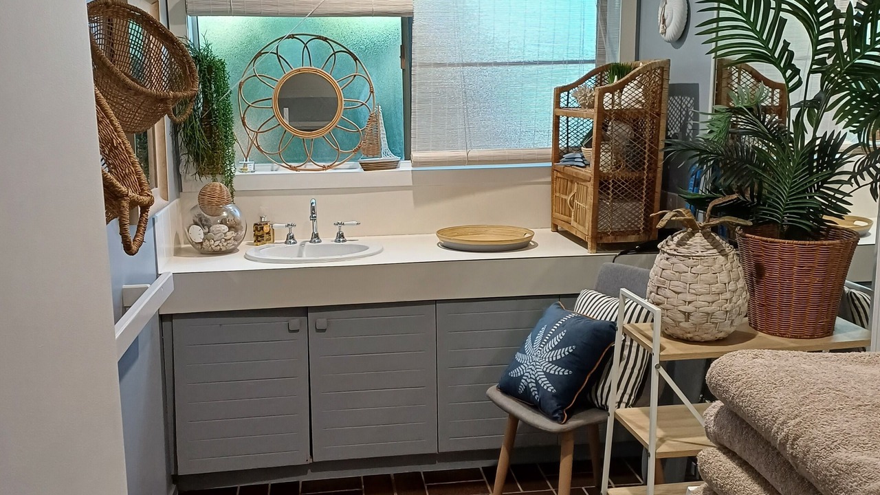 Photo of Bathroom in Tannum Sands
