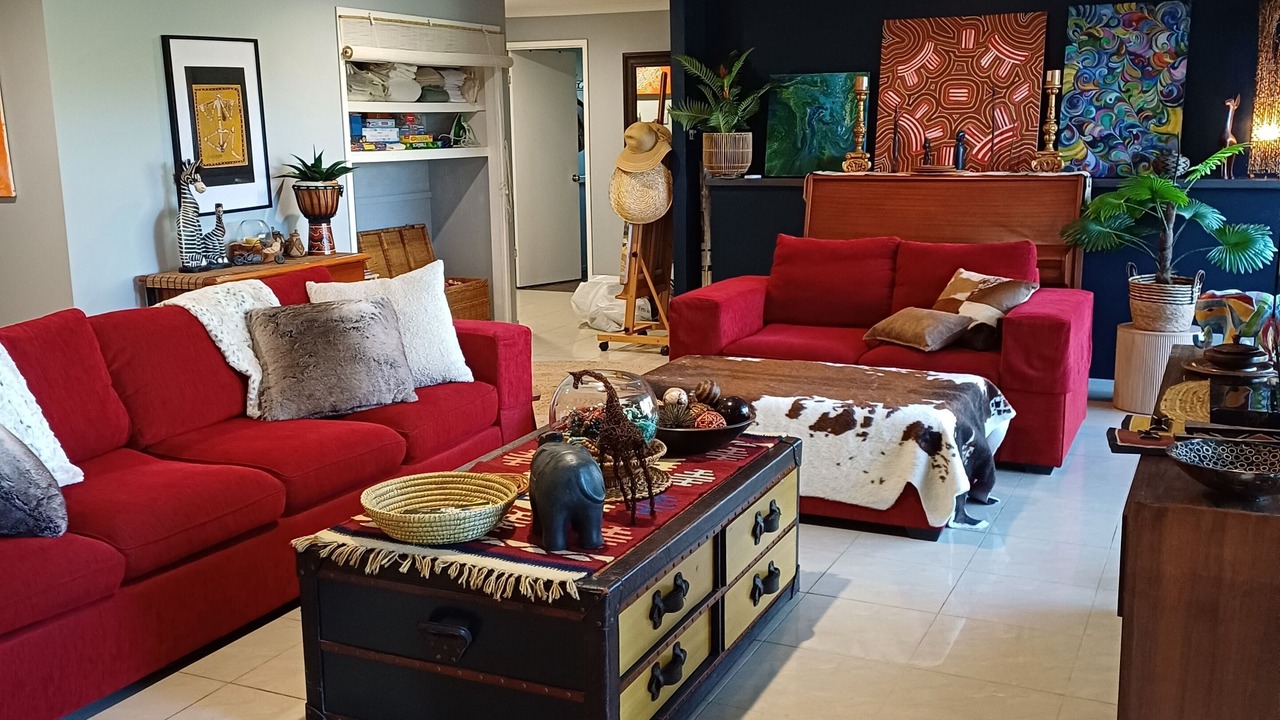 Photo of Livingroom in Tannum Sands