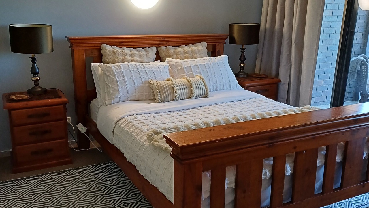 Photo of Bedroom in Tannum Sands