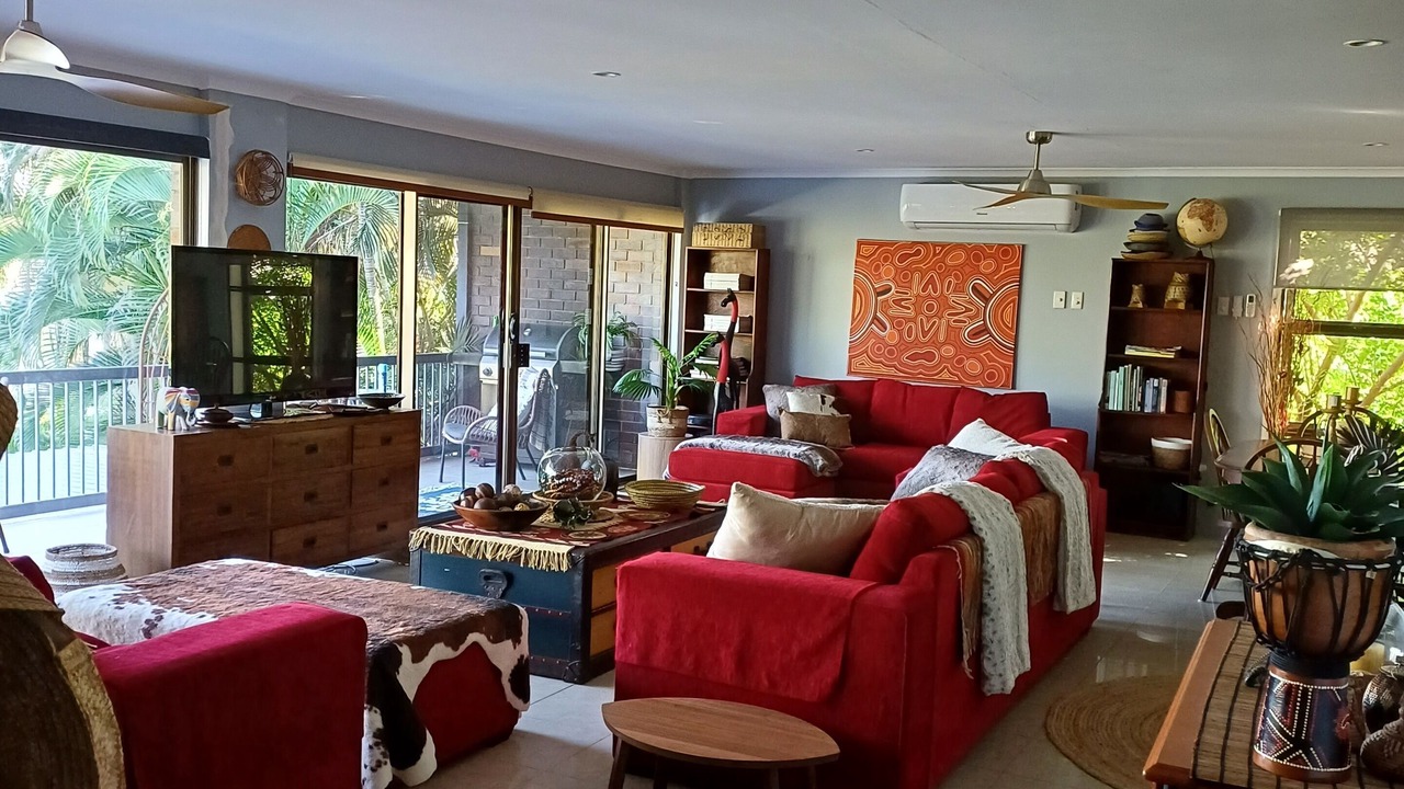 Photo of Livingroom in Tannum Sands