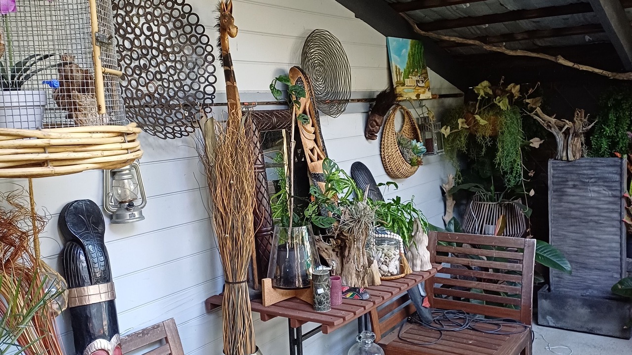 Photo of Patio Balcony in Tannum Sands