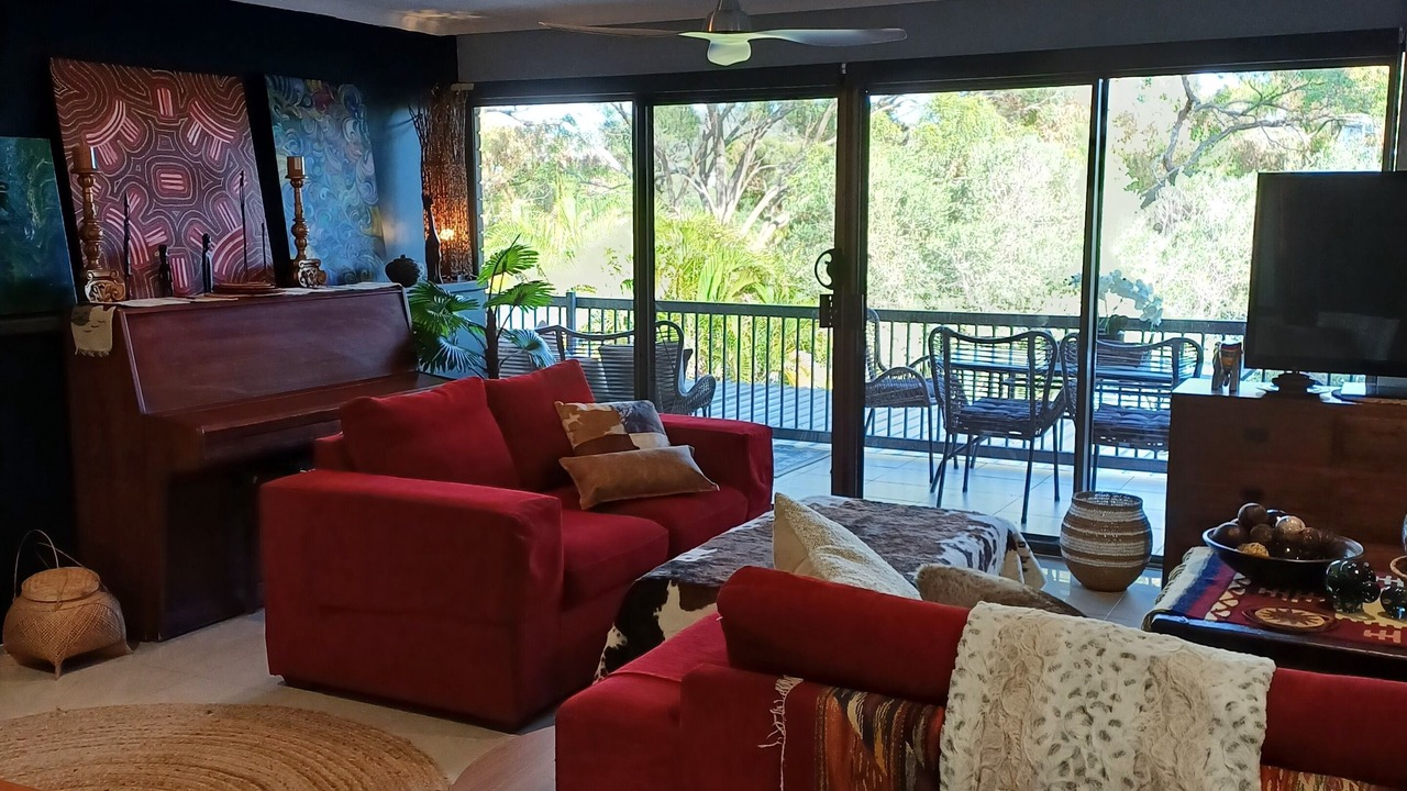 Photo of Livingroom in Tannum Sands