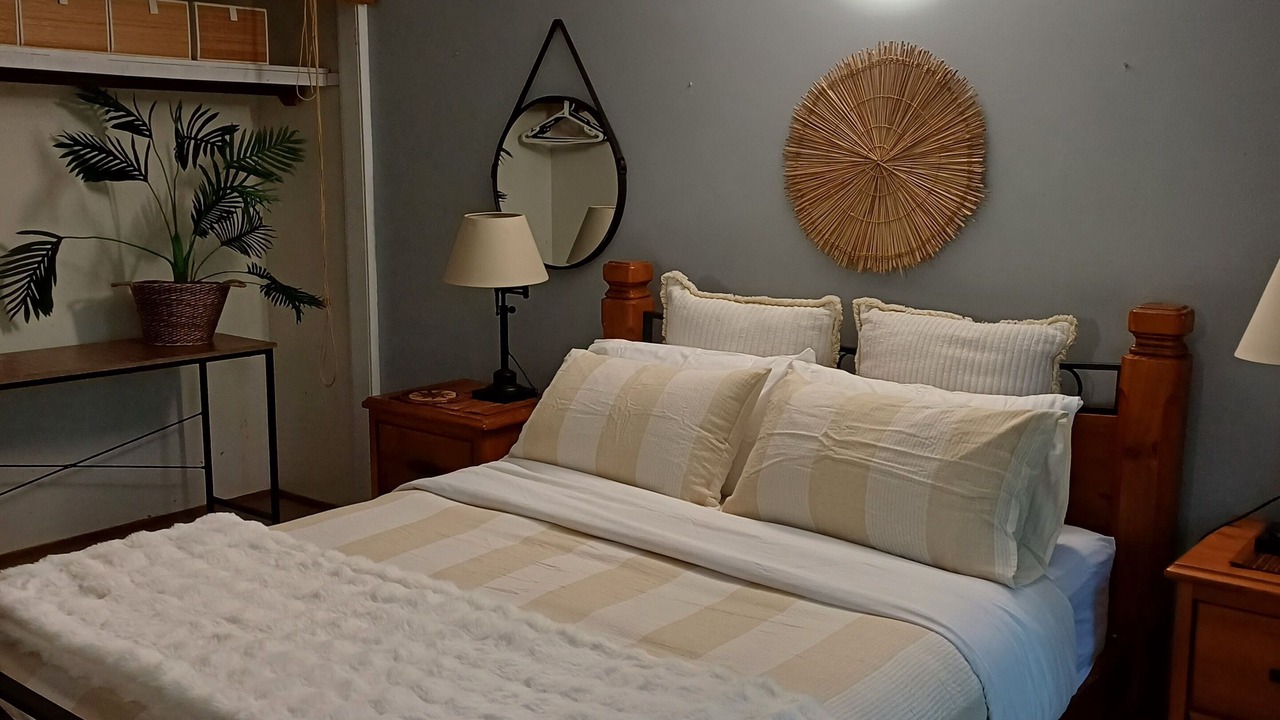 Photo of Bedroom in Tannum Sands