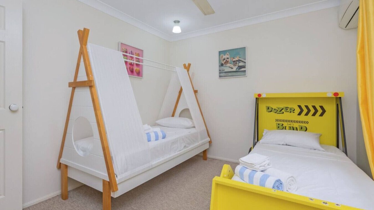 Photo of Bedroom in Mount Louisa