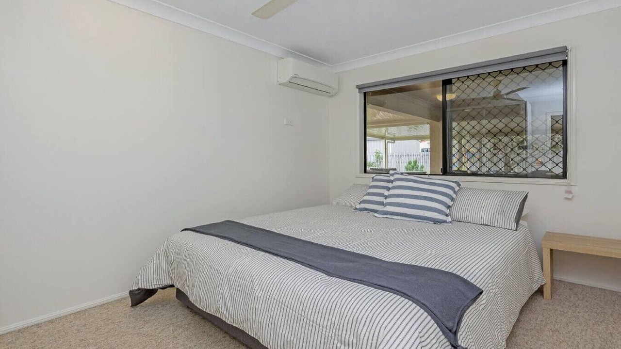 Photo of Bedroom in Mount Louisa