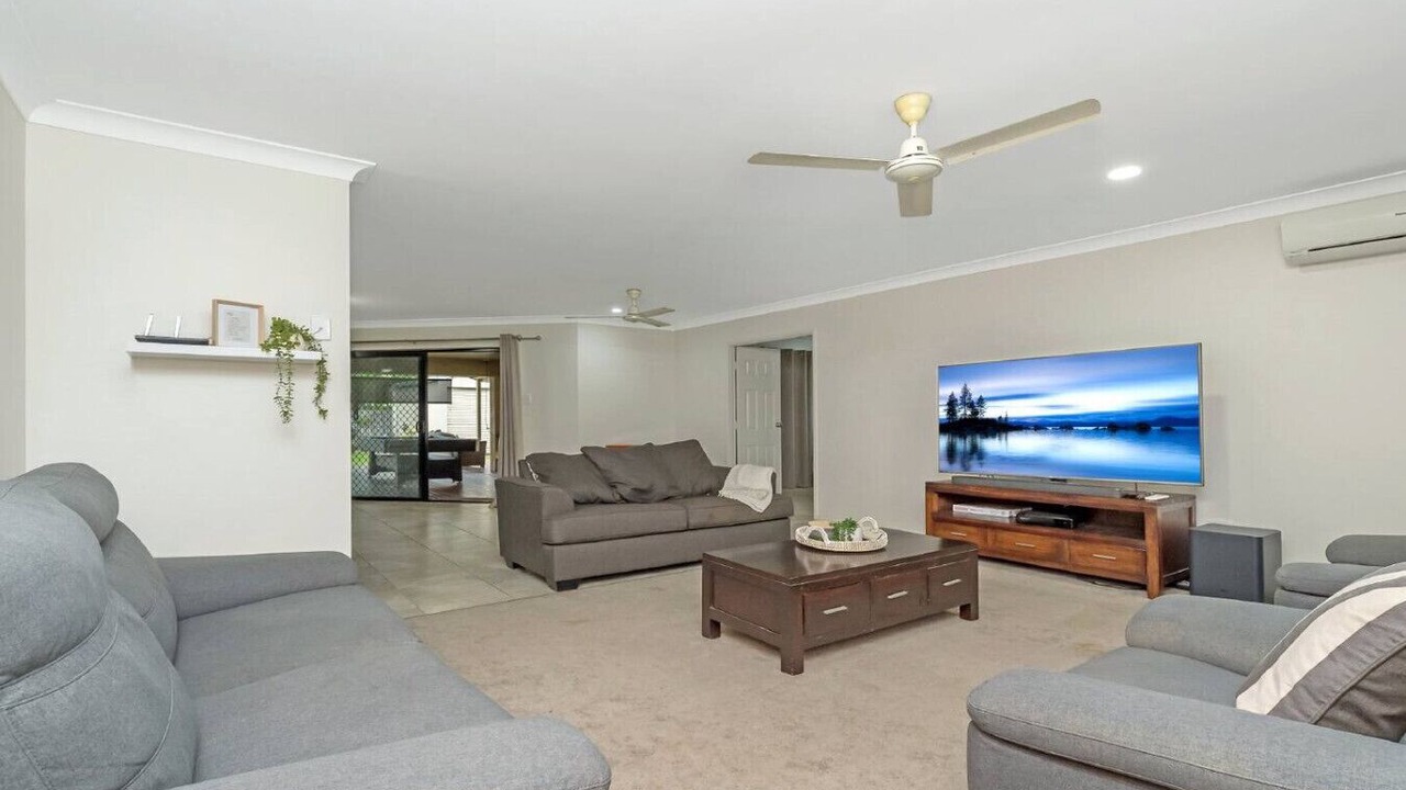 Photo of Livingroom in Mount Louisa