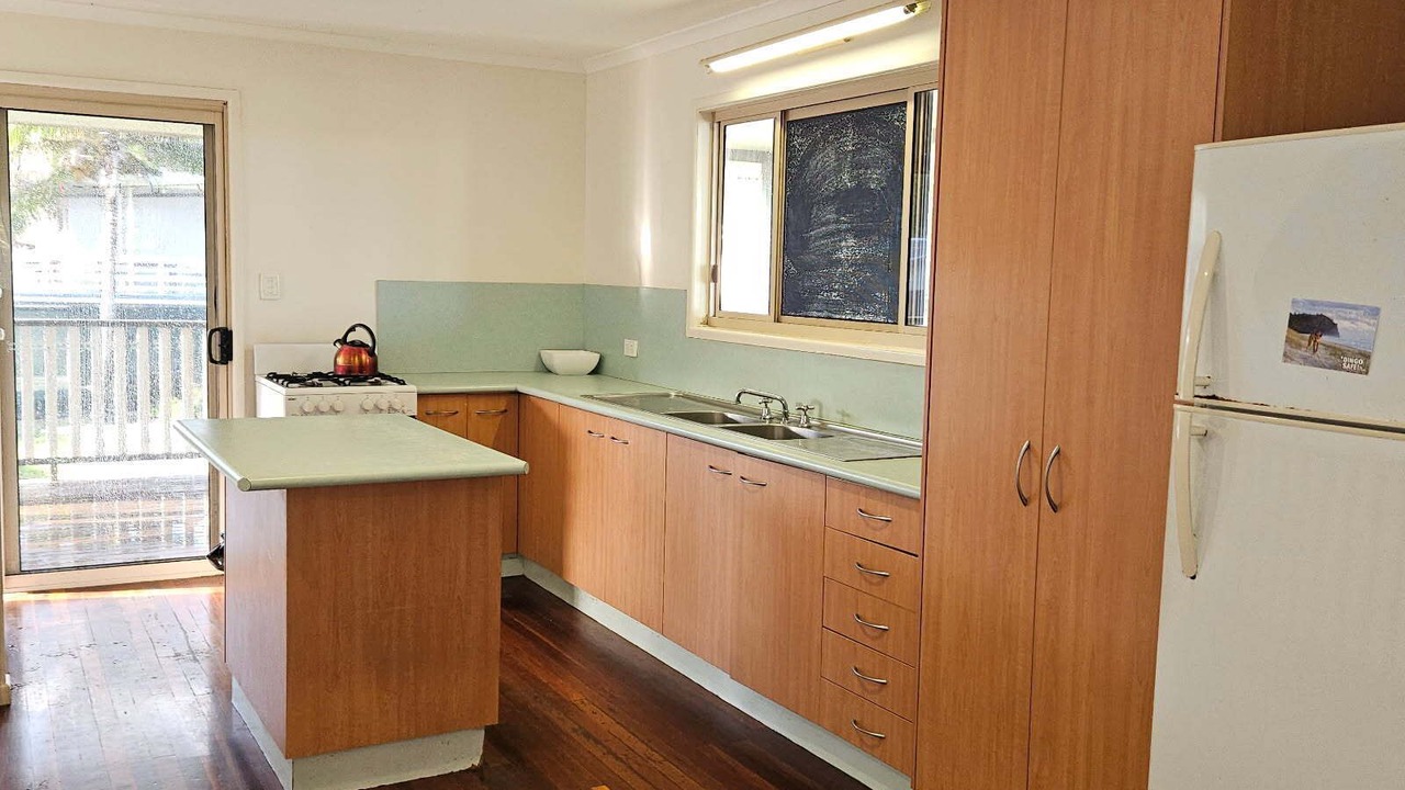 Photo of Kitchen in Eurong