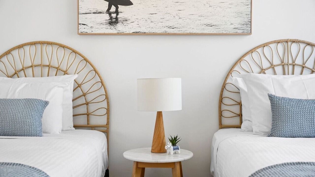 Photo of Bedroom in Main Beach