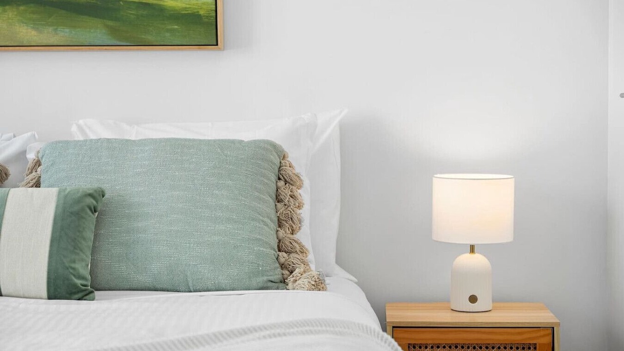 Photo of Bedroom in Main Beach