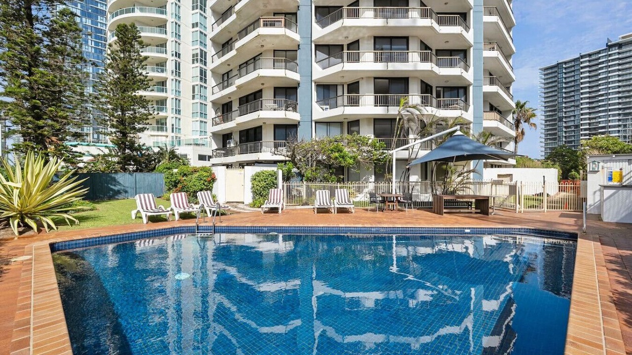 Photo of Outdoor in Main Beach