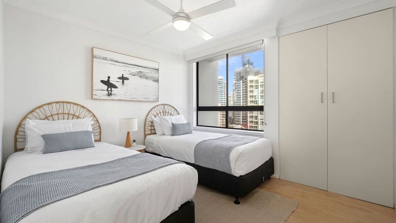 Photo of Bedroom in Main Beach