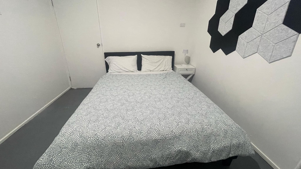 Photo of Bedroom in Forest Lake