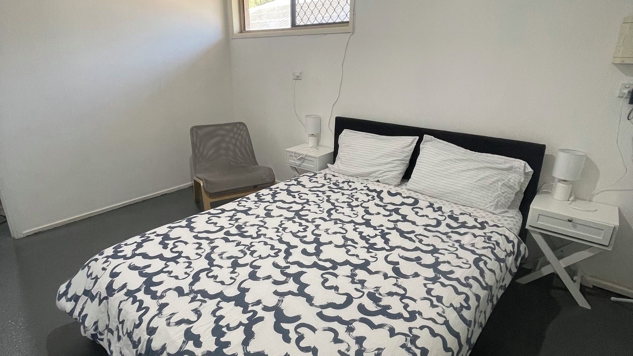 Photo of Bedroom in Forest Lake