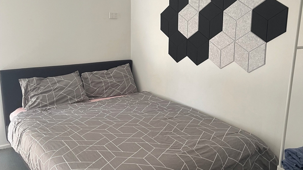 Photo of Bedroom in Forest Lake