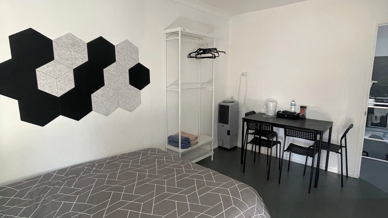 Photo of Bedroom in Forest Lake