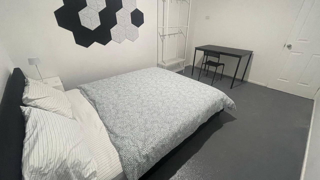 Photo of Bedroom in Forest Lake