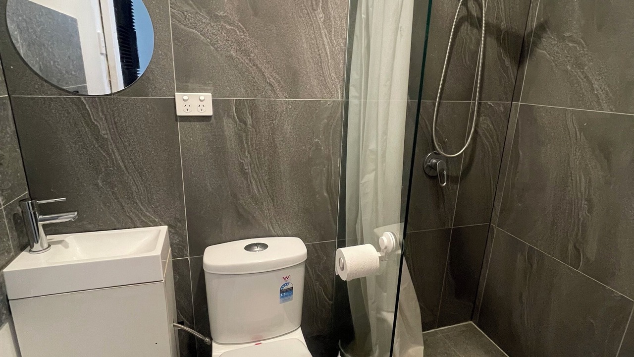 Photo of Bathroom in Forest Lake