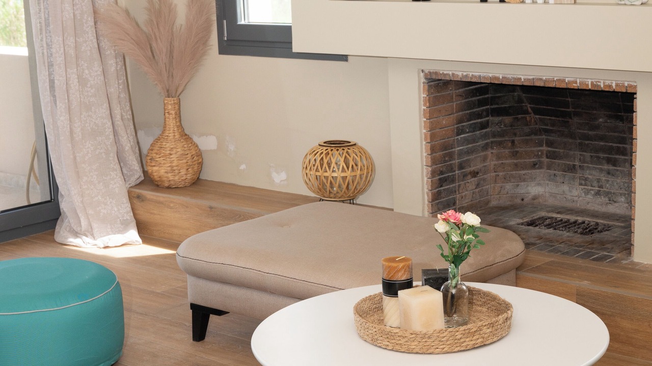 Photo of Livingroom in Aravissos
