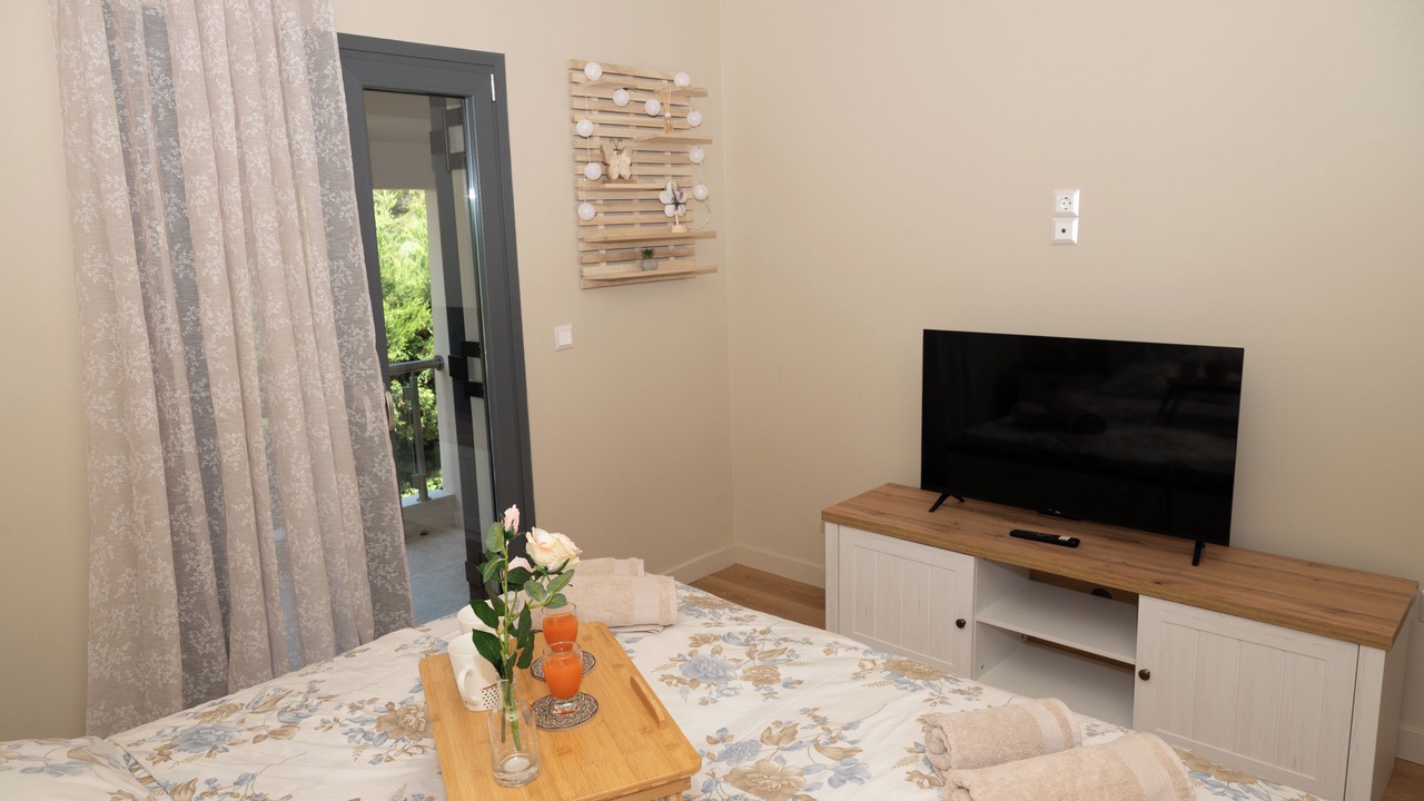 Photo of Bedroom in Aravissos