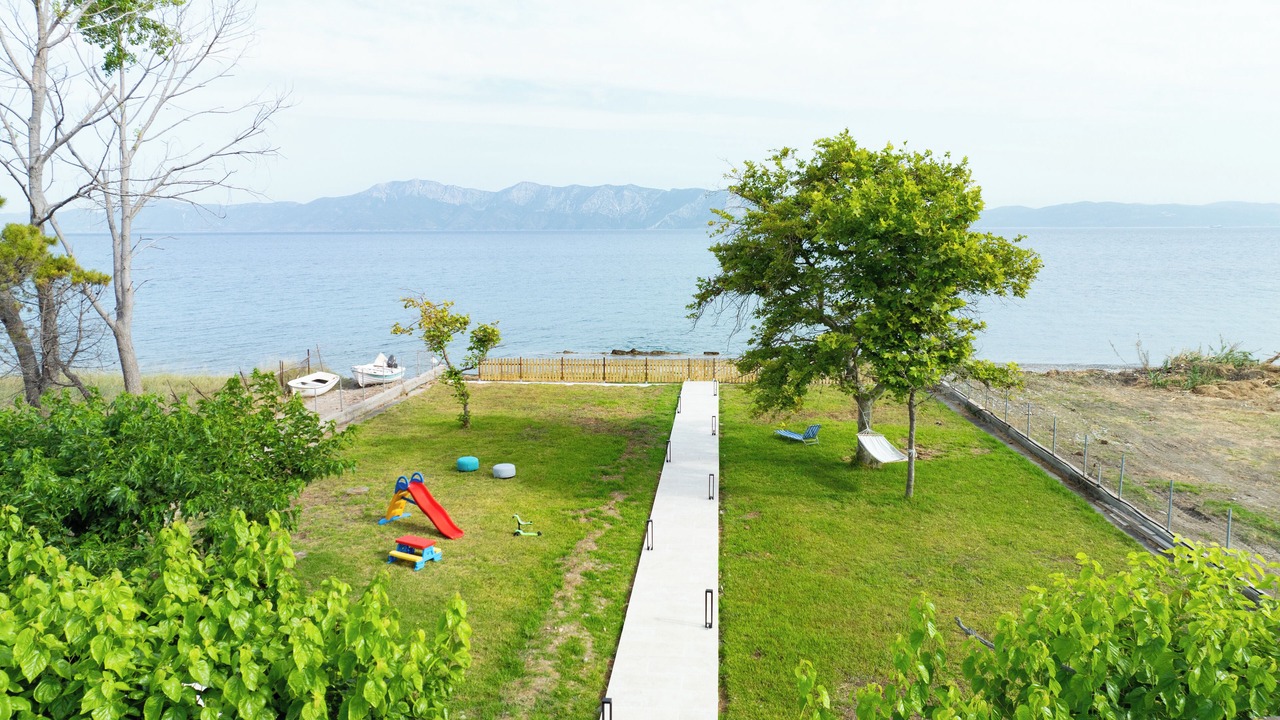 Photo of Outdoor in Aravissos
