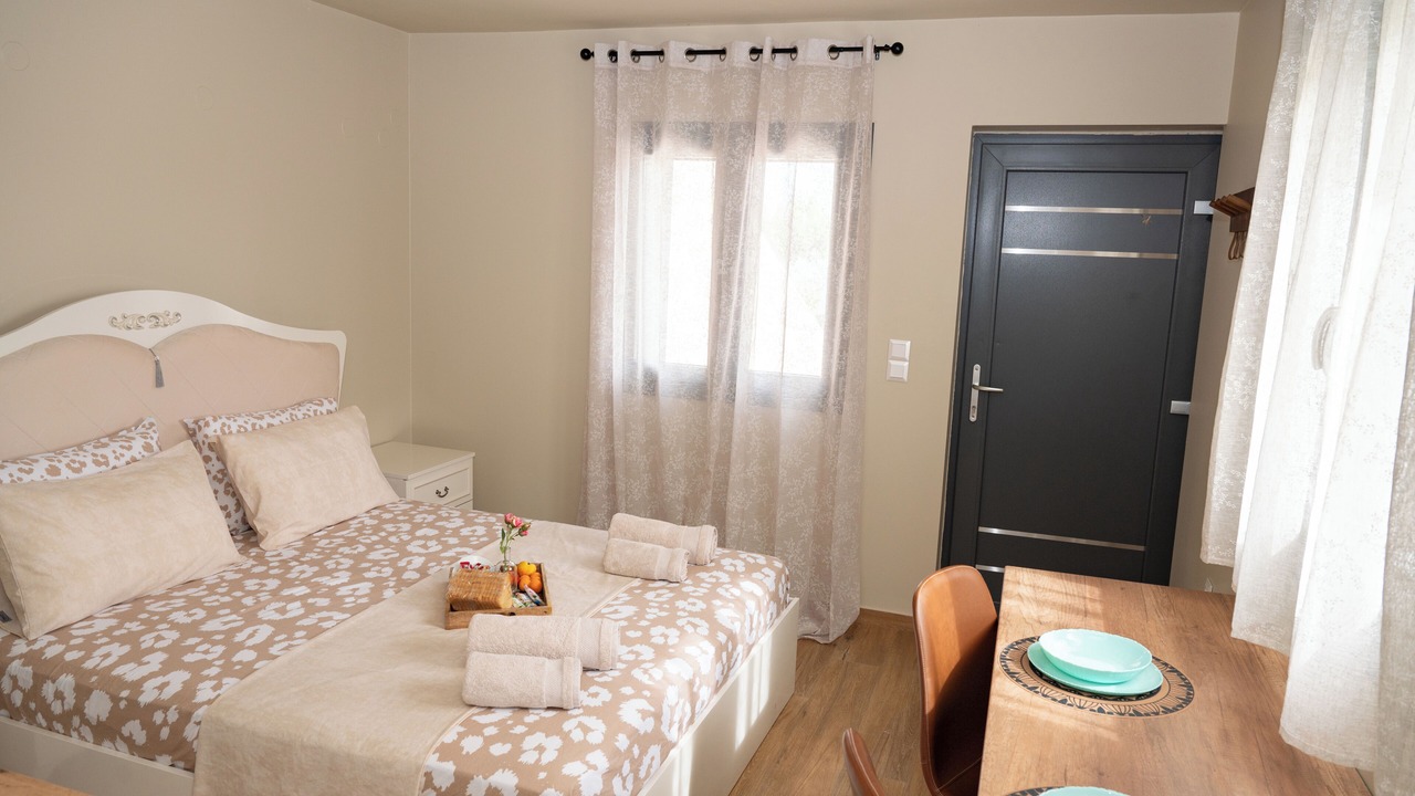 Photo of Bedroom in Aravissos
