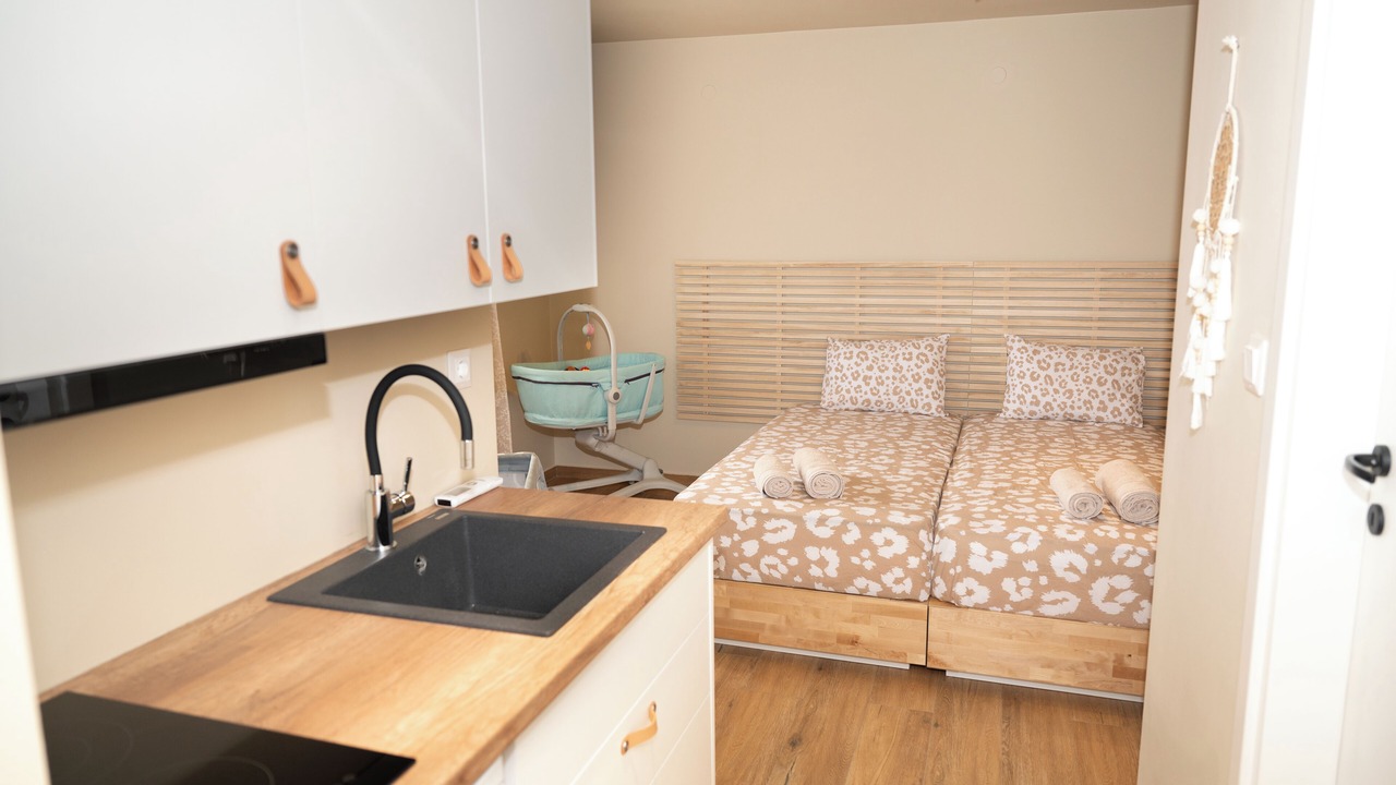 Photo of Bedroom in Aravissos
