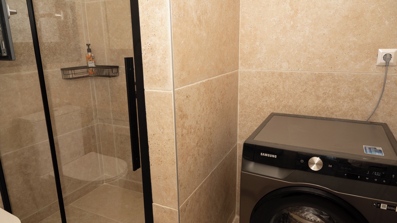 Photo of Bathroom in Aravissos