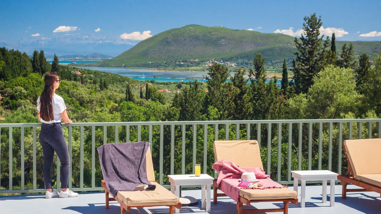 Photo of Outdoor in Kariotai