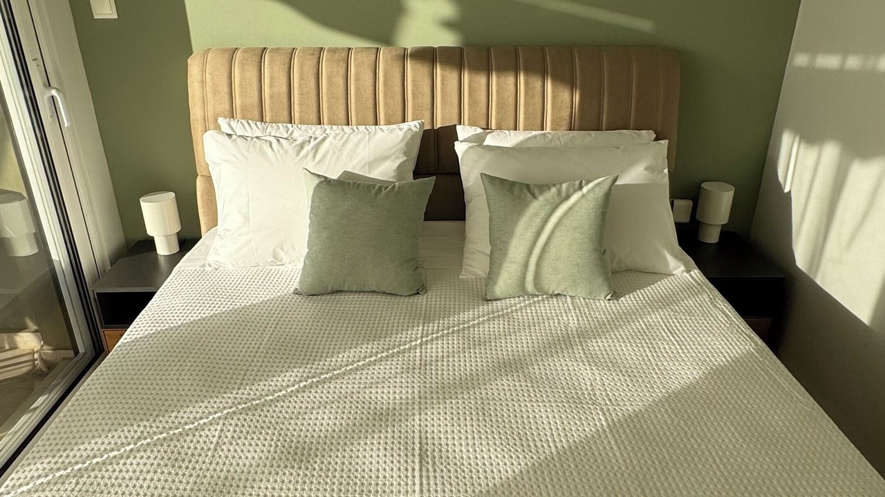 Photo of Bedroom in Oropos